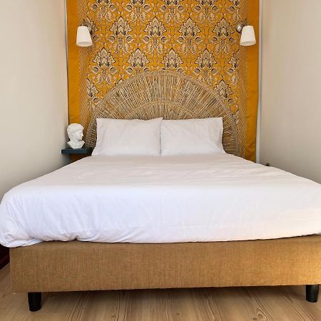 شقة Casa Rosa Com Ac كويمبرا المظهر الخارجي الصورة